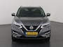 Nissan Qashqai 1.3 DIG-T Tekna | 360 Camera | Navigatie | Stoelverwarming | Panoramadak | Rijhulp-systeem | LED | Climate Control | Cruise Control | Apple CarPlay/Android Auto |