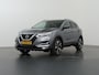 Nissan Qashqai 1.3 DIG-T Tekna | 360 Camera | Navigatie | Stoelverwarming | Panoramadak | Rijhulp-systeem | LED | Climate Control | Cruise Control | Apple CarPlay/Android Auto |