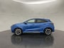 Ford Puma 1.0 EcoBoost Hybrid ST-Line X 125PK