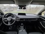 Mazda CX-30 2.5 G M Hybrid Exclusive Business Edition | Bose | 360 camera | Full adaptive LED | Elektrische achterklep | Stoel en stuurverwarming | Navigatie | Adaptieve cruise control | Draadloze applecarplay android auto |