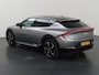 Kia EV6 Plus 77.4 kWh | Meridian Audio | Elekt. Stoelverstelling met geheugen | Lederen bekleding | Stoelventilatie |
