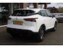Nissan Qashqai 1.3 MHEV Xtronic TREKHAAK CAMERA RUIT/STUUR/STOELVERWARMING DODEHOEK DAB CARPLAY GSM-LADER 17"LMV CLIMA PDC 2xKEYLESS