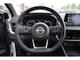 Nissan Qashqai 1.3 MHEV Xtronic TREKHAAK CAMERA RUIT/STUUR/STOELVERWARMING DODEHOEK DAB CARPLAY GSM-LADER 17"LMV CLIMA PDC 2xKEYLESS