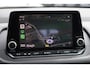 Nissan Qashqai 1.3 MHEV Xtronic TREKHAAK CAMERA RUIT/STUUR/STOELVERWARMING DODEHOEK DAB CARPLAY GSM-LADER 17"LMV CLIMA PDC 2xKEYLESS