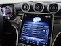 Mercedes-Benz C-klasse Estate 300 e Business Solution AMG | Night | Panoramadak | AMG Line Plus | Trekhaak | Head-up | Burmester |