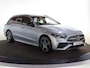 Mercedes-Benz C-klasse Estate 300 e Business Solution AMG | Night | Panoramadak | AMG Line Plus | Trekhaak | Head-up | Burmester |