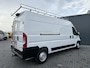 Opel Movano 2.2D 140 PK 3.5T / L3H2 / 49.954 KM / 3 TONS TREKHAAK / IMPERIAAL + LADDER / CAMERA / CRUISE / AIRCO