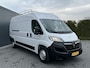 Opel Movano 2.2D 140 PK 3.5T / L3H2 / 49.954 KM / 3 TONS TREKHAAK / IMPERIAAL + LADDER / CAMERA / CRUISE / AIRCO