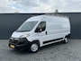 Opel Movano 2.2D 140 PK 3.5T / L3H2 / 49.954 KM / 3 TONS TREKHAAK / IMPERIAAL + LADDER / CAMERA / CRUISE / AIRCO