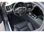 Volvo V60 2.0 T8 Plug-in hybrid AWD Ultra Perf. Ed. Dark | Nappa leder Charcoal | Polestar Engineered software | Panoramadak | Visual Park Assist | 6,4 kw Boordlader | Adaptive Cruise control | Pilot Assist | Premium Pack | Preconditioning met timer | Getinte ramen | Headup display | Full Led | Driver Assistance | Driver Awareness | 19" 5-Triple Spaaks Black Diamond Cut | Bowers & Wilkins Audiosysteem | Google Maps | Google Assistant | Blis | Elektrische achterklep | Stoelventilatie voor | Stoelmassage voor | Verwarmbaar stuurwiel | Keyless | Elektrisch verstelbare voorstoelen met geheugen | Lichting Pack | Stoelverwarming voor en achter | Apple Carplay | Volvo Car UX | Elektrisch bedienbare achterklep | Verlichtingspack 2