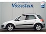 Suzuki SX4 1.6 Exclusive / NL-Auto / 147dkm NAP / Trekhaak / Stoelverw. / Climate Control