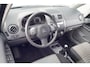Suzuki SX4 1.6 Exclusive / NL-Auto / 147dkm NAP / Trekhaak / Stoelverw. / Climate Control
