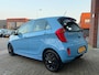 Kia Picanto 1.0 CVVT Comfort Pack! 5-Deurs! Airco! Nwe APK!