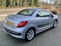 Peugeot 207 CC 1.6 VTi
