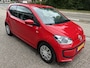 Volkswagen Up! 1.0 high up! BlueM.