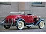 Ford Model A Roadster Deluxe A-Ford 1931 Klaar voor de zomer