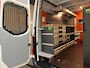 Mercedes-Benz Sprinter Automaat Servicewagen 314 2.2 CDI 140PK L2H2 euro6 BOTT, Victron V230, Standkachel Trekhaak RIJKLAARPRIJS
