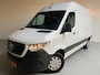 Mercedes-Benz Sprinter Automaat Servicewagen 314 2.2 CDI 140PK L2H2 euro6 BOTT, Victron V230, Standkachel Trekhaak RIJKLAARPRIJS