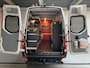 Mercedes-Benz Sprinter Automaat Servicewagen 314 2.2 CDI 140PK L2H2 euro6 BOTT, Victron V230, Standkachel Trekhaak RIJKLAARPRIJS