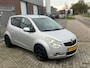 Opel Agila 1.2 Enjoy AUTOMAAT! 1e eigenaar l NL AUTO NAP l Airco l MTF-STUUR - LMV l Toerenteller! DEALER OH!