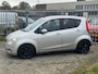 Opel Agila 1.2 Enjoy AUTOMAAT! 1e eigenaar l NL AUTO NAP l Airco l MTF-STUUR - LMV l Toerenteller! DEALER OH!