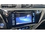 Toyota Auris 1.8 Hybrid Dynamic / Cruise / Stoelver. / Lichtmetalen velgen