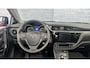 Toyota Auris 1.8 Hybrid Dynamic / Cruise / Stoelver. / Lichtmetalen velgen