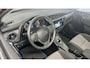 Toyota Auris 1.8 Hybrid Dynamic / Cruise / Stoelver. / Lichtmetalen velgen