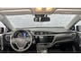 Toyota Auris 1.8 Hybrid Dynamic / Cruise / Stoelver. / Lichtmetalen velgen