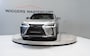 Lexus UX 250 H Bussines Line, El.achterklep, Keyless, Ad.cruise, Lane assist