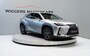 Lexus UX 250 H Bussines Line, El.achterklep, Keyless, Ad.cruise, Lane assist
