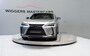 Lexus UX 250 H Bussines Line, El.achterklep, Keyless, Ad.cruise, Lane assist