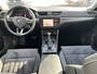 Skoda Superb 1.5 TSI ACT Business Edition DSG ECC Trekhaak 1600kg trekgewicht Stoelverwarming Cruise controle Stoelmemorie Virtual display Stuurwielbediening Navigatiesysteem