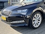 Skoda Superb 1.5 TSI ACT Business Edition DSG ECC Trekhaak 1600kg trekgewicht Stoelverwarming Cruise controle Stoelmemorie Virtual display Stuurwielbediening Navigatiesysteem