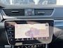 Skoda Superb 1.5 TSI ACT Business Edition DSG ECC Trekhaak 1600kg trekgewicht Stoelverwarming Cruise controle Stoelmemorie Virtual display Stuurwielbediening Navigatiesysteem