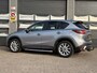 Mazda CX-5 2.0 GT-M 4WD AUTOMAAT PDC LEDER NAVI XENON TREKHAAK 160PK 97DKM