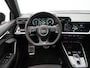 Audi A3 Sportback 40 TFSI e S edition S-Line | Camera | Stoelverwarming | Zwart-Optiek | Adap. Cruise