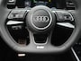 Audi A3 Sportback 40 TFSI e S edition S-Line | Camera | Stoelverwarming | Zwart-Optiek | Adap. Cruise