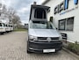 Volkswagen Transporter Kombi 2.0 TDI L2H2 Zelfbouw Camper - inclusief “Camproof” slaaphefdak!!