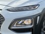 Hyundai Kona 1.6 GDI 141pk HEV Fashion Sky | Camera | Climate controle | Trekhaak | Schuifdak | Head-up display | Premium Audio | Dodehoek detectie | Carplay | Keyless entry | Parkeersensoren | Inklapbare spiegels