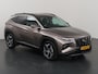 Hyundai Tucson 1.6 T-GDI HEV Premium | Trekhaak | Lederen bekleding | Ele.verstelbare stoelen + geheugen | Stoel/Stuur verwarming | Navigatie | DAB | 360 Camera | Apple CarPlay/Android Auto | Stoelkoeling | Adaptieve Cruise Control | Krell Audio |