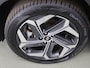 Hyundai Tucson 1.6 T-GDI HEV Premium | Trekhaak | Lederen bekleding | Ele.verstelbare stoelen + geheugen | Stoel/Stuur verwarming | Navigatie | DAB | 360 Camera | Apple CarPlay/Android Auto | Stoelkoeling | Adaptieve Cruise Control | Krell Audio |