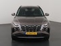 Hyundai Tucson 1.6 T-GDI HEV Premium | Trekhaak | Lederen bekleding | Ele.verstelbare stoelen + geheugen | Stoel/Stuur verwarming | Navigatie | DAB | 360 Camera | Apple CarPlay/Android Auto | Stoelkoeling | Adaptieve Cruise Control | Krell Audio |