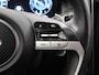 Hyundai Tucson 1.6 T-GDI HEV Premium | Trekhaak | Lederen bekleding | Ele.verstelbare stoelen + geheugen | Stoel/Stuur verwarming | Navigatie | DAB | 360 Camera | Apple CarPlay/Android Auto | Stoelkoeling | Adaptieve Cruise Control | Krell Audio |