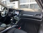 Renault Megane Estate 1.3 TCe Business Edition One Airco Cruise control Trekhaak 1700kg trekgewicht Parkeersensoren voor en achter Telefoonverbinding Stuurwielbediening 5-Persoons Navigatiesysteem Elektrische stoelen Leder