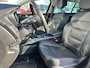Renault Megane Estate 1.3 TCe Business Edition One Airco Cruise control Trekhaak 1700kg trekgewicht Parkeersensoren voor en achter Telefoonverbinding Stuurwielbediening 5-Persoons Navigatiesysteem Elektrische stoelen Leder
