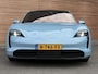 Porsche Taycan 4S Performance 93 kWh 490Pk! Panodak / Luchtvering / Sport Chrono / Bose / Leer / PPF Front / Dealer onderhouden