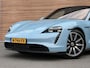 Porsche Taycan 4S Performance 93 kWh 490Pk! Panodak / Luchtvering / Sport Chrono / Bose / Leer / PPF Front / Dealer onderhouden