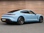 Porsche Taycan 4S Performance 93 kWh 490Pk! Panodak / Luchtvering / Sport Chrono / Bose / Leer / PPF Front / Dealer onderhouden