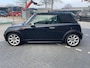MINI One Mini Cabrio 1.6